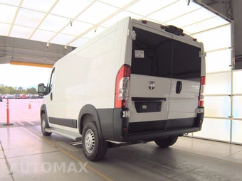 2025 Ram ProMaster 2500 Cargo Van Tradesman w/Passenger Seat Low Roof 136.0" WB - miniatura 6