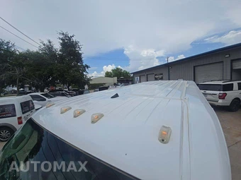 2025 Ram ProMaster 2500 Cargo Van Tradesman w/Passenger Seat Low Roof 136.0" WB - miniatura 12