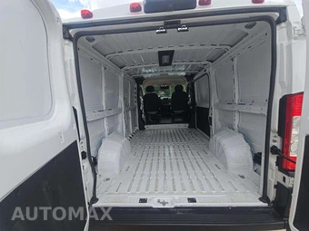 2025 Ram ProMaster 2500 Cargo Van Tradesman w/Passenger Seat Low Roof 136.0" WB - miniatura 13
