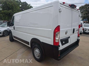 2025 Ram ProMaster 2500 Cargo Van Tradesman w/Passenger Seat Low Roof 136.0" WB - miniatura 2