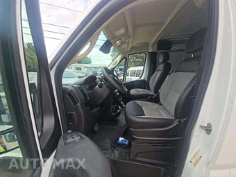 2025 Ram ProMaster 2500 Cargo Van Tradesman w/Passenger Seat Low Roof 136.0" WB - miniatura 6
