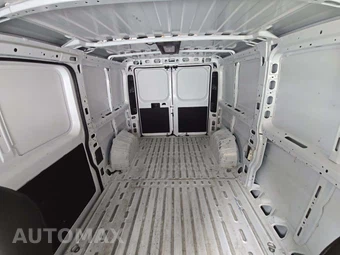 2025 Ram ProMaster 2500 Cargo Van Tradesman w/Passenger Seat Low Roof 136.0" WB - miniatura 13