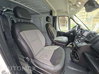2025 Ram ProMaster 2500 Cargo Van Tradesman w/Passenger Seat Low Roof 136.0" WB - miniatura 18