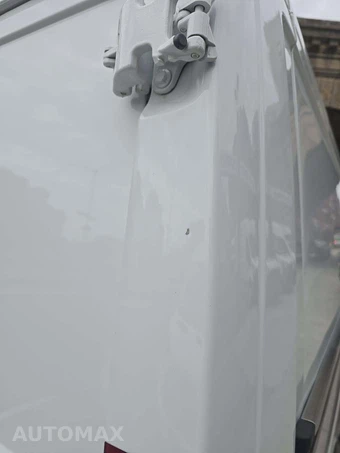 2025 Ram ProMaster 2500 Cargo Van Tradesman w/Passenger Seat Low Roof 136.0" WB - miniatura 21