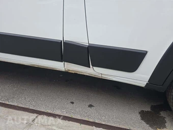 2025 Ram ProMaster 2500 Cargo Van Tradesman w/Passenger Seat Low Roof 136.0" WB - miniatura 23