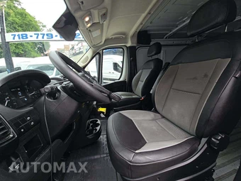 2025 Ram ProMaster 2500 Cargo Van Tradesman w/Passenger Seat Low Roof 136.0" WB - miniatura 6