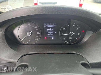 2025 Ram ProMaster 2500 Cargo Van Tradesman w/Passenger Seat Low Roof 136.0" WB - miniatura 9