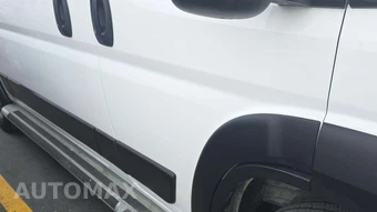 2025 Ram ProMaster 2500 Cargo Van Tradesman w/Passenger Seat Low Roof 136.0" WB - miniatura 10