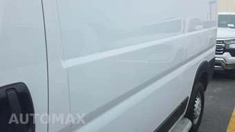 2025 Ram ProMaster 2500 Cargo Van Tradesman w/Passenger Seat Low Roof 136.0" WB - miniatura 4