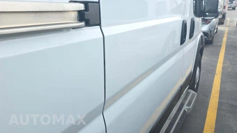 2025 Ram ProMaster 2500 Cargo Van Tradesman w/Passenger Seat Low Roof 136.0" WB - miniatura 8