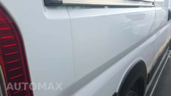 2025 Ram ProMaster 2500 Cargo Van Tradesman w/Passenger Seat Low Roof 136.0" WB - miniatura 9