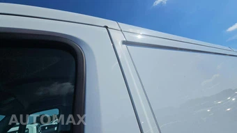 2025 Ram ProMaster 2500 Cargo Van Tradesman w/Passenger Seat Low Roof 136.0" WB - miniatura 20
