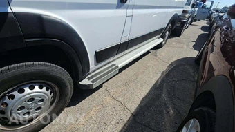 2025 Ram ProMaster 2500 Cargo Van Tradesman w/Passenger Seat Low Roof 136.0" WB - miniatura 23