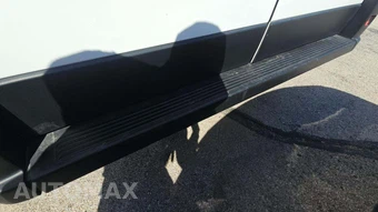 2025 Ram ProMaster 2500 Cargo Van Tradesman w/Passenger Seat Low Roof 136.0" WB - miniatura 24