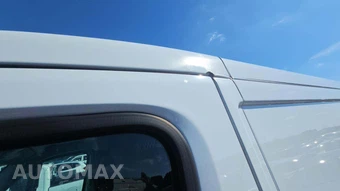 2025 Ram ProMaster 2500 Cargo Van Tradesman w/Passenger Seat Low Roof 136.0" WB - miniatura 25