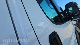 2025 Ram ProMaster 2500 Cargo Van Tradesman w/Passenger Seat Low Roof 136.0" WB - miniatura 28