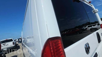 2025 Ram ProMaster 2500 Cargo Van Tradesman w/Passenger Seat Low Roof 136.0" WB - miniatura 29