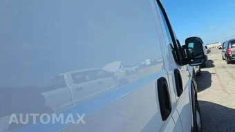2025 Ram ProMaster 2500 Cargo Van Tradesman w/Passenger Seat Low Roof 136.0" WB - miniatura 31