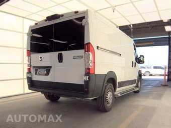 2025 Ram ProMaster 2500 Cargo Van Tradesman w/Passenger Seat Low Roof 136.0" WB - miniatura 4