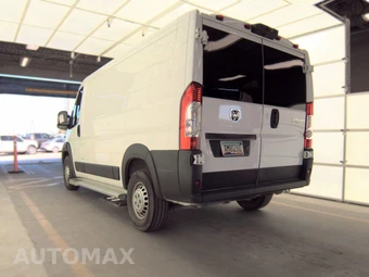 2025 Ram ProMaster 2500 Cargo Van Tradesman w/Passenger Seat Low Roof 136.0" WB - miniatura 6