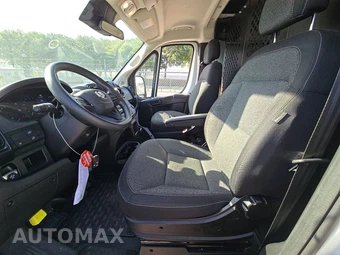 2025 Ram ProMaster 2500 Cargo Van Tradesman w/Passenger Seat Low Roof 136.0" WB - miniatura 7