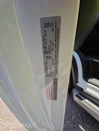 2025 Ram ProMaster 2500 Cargo Van Tradesman w/Passenger Seat Low Roof 136.0" WB - miniatura 13