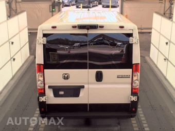2025 Ram ProMaster 2500 Cargo Van Tradesman w/Passenger Seat Low Roof 136.0" WB - miniatura 5