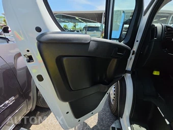2025 Ram ProMaster 2500 Cargo Van Tradesman w/Passenger Seat Low Roof 136.0" WB - miniatura 9