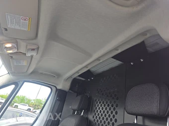 2025 Ram ProMaster 2500 Cargo Van Tradesman w/Passenger Seat Low Roof 136.0" WB - miniatura 16