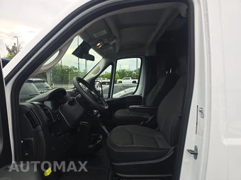 2025 Ram ProMaster 2500 Cargo Van Tradesman w/Passenger Seat Low Roof 136.0" WB - miniatura 7