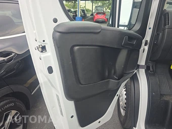 2025 Ram ProMaster 2500 Cargo Van Tradesman w/Passenger Seat Low Roof 136.0" WB - miniatura 9