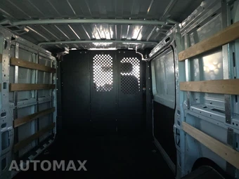 2025 Ram ProMaster 2500 Cargo Van Tradesman w/Passenger Seat Low Roof 136.0" WB - miniatura 15