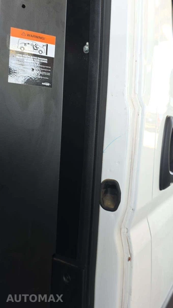 2025 Ram ProMaster 2500 Cargo Van Tradesman w/Passenger Seat Low Roof 136.0" WB - miniatura 20