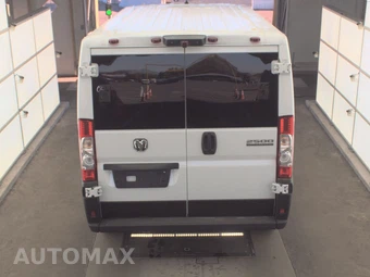 2025 Ram ProMaster 2500 Cargo Van Tradesman w/Passenger Seat Low Roof 136.0" WB - miniatura 5