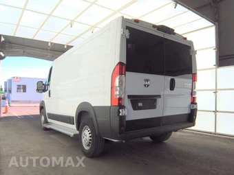 2025 Ram ProMaster 2500 Cargo Van Tradesman w/Passenger Seat Low Roof 136.0" WB - miniatura 6