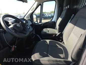 2025 Ram ProMaster 2500 Cargo Van Tradesman w/Passenger Seat Low Roof 136.0" WB - miniatura 7