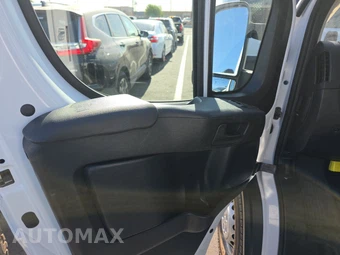 2025 Ram ProMaster 2500 Cargo Van Tradesman w/Passenger Seat Low Roof 136.0" WB - miniatura 9