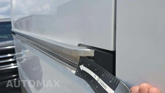 2025 Ram ProMaster 2500 Cargo Van Tradesman w/Passenger Seat Low Roof 136.0" WB - miniatura 18