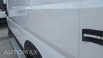 2025 Ram ProMaster 2500 Cargo Van Tradesman w/Passenger Seat Low Roof 136.0" WB - miniatura 19