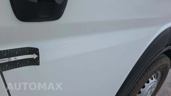 2025 Ram ProMaster 2500 Cargo Van Tradesman w/Passenger Seat Low Roof 136.0" WB - miniatura 20
