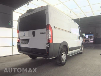 2025 Ram ProMaster 2500 Cargo Van Tradesman w/Passenger Seat Low Roof 136.0" WB - miniatura 4