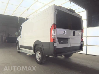 2025 Ram ProMaster 2500 Cargo Van Tradesman w/Passenger Seat Low Roof 136.0" WB - miniatura 6