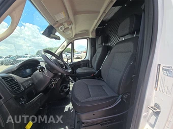 2025 Ram ProMaster 2500 Cargo Van Tradesman w/Passenger Seat Low Roof 136.0" WB - miniatura 7