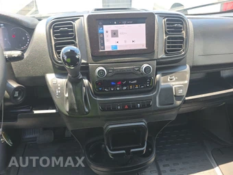 2025 Ram ProMaster 2500 Cargo Van Tradesman w/Passenger Seat Low Roof 136.0" WB - miniatura 11