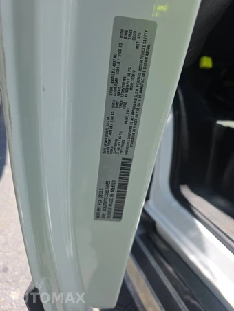 2025 Ram ProMaster 2500 Cargo Van Tradesman w/Passenger Seat Low Roof 136.0" WB - miniatura 15