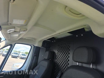 2025 Ram ProMaster 2500 Cargo Van Tradesman w/Passenger Seat Low Roof 136.0" WB - miniatura 18