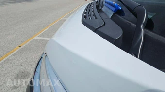 2025 Ram ProMaster 2500 Cargo Van Tradesman w/Passenger Seat Low Roof 136.0" WB - miniatura 21
