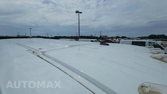 2025 Ram ProMaster 2500 Cargo Van Tradesman w/Passenger Seat Low Roof 136.0" WB - miniatura 23