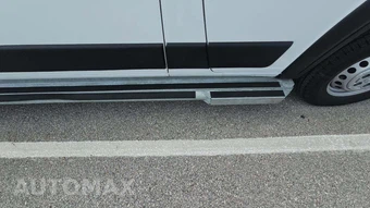 2025 Ram ProMaster 2500 Cargo Van Tradesman w/Passenger Seat Low Roof 136.0" WB - miniatura 24