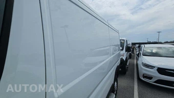 2025 Ram ProMaster 2500 Cargo Van Tradesman w/Passenger Seat Low Roof 136.0" WB - miniatura 25